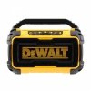 Akumulatorowy głośnik BLUETOOTH DEWALT DCR011 18V XR